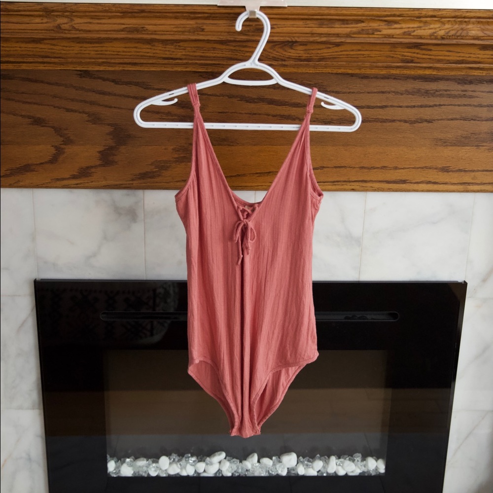 Harlow Bodysuit